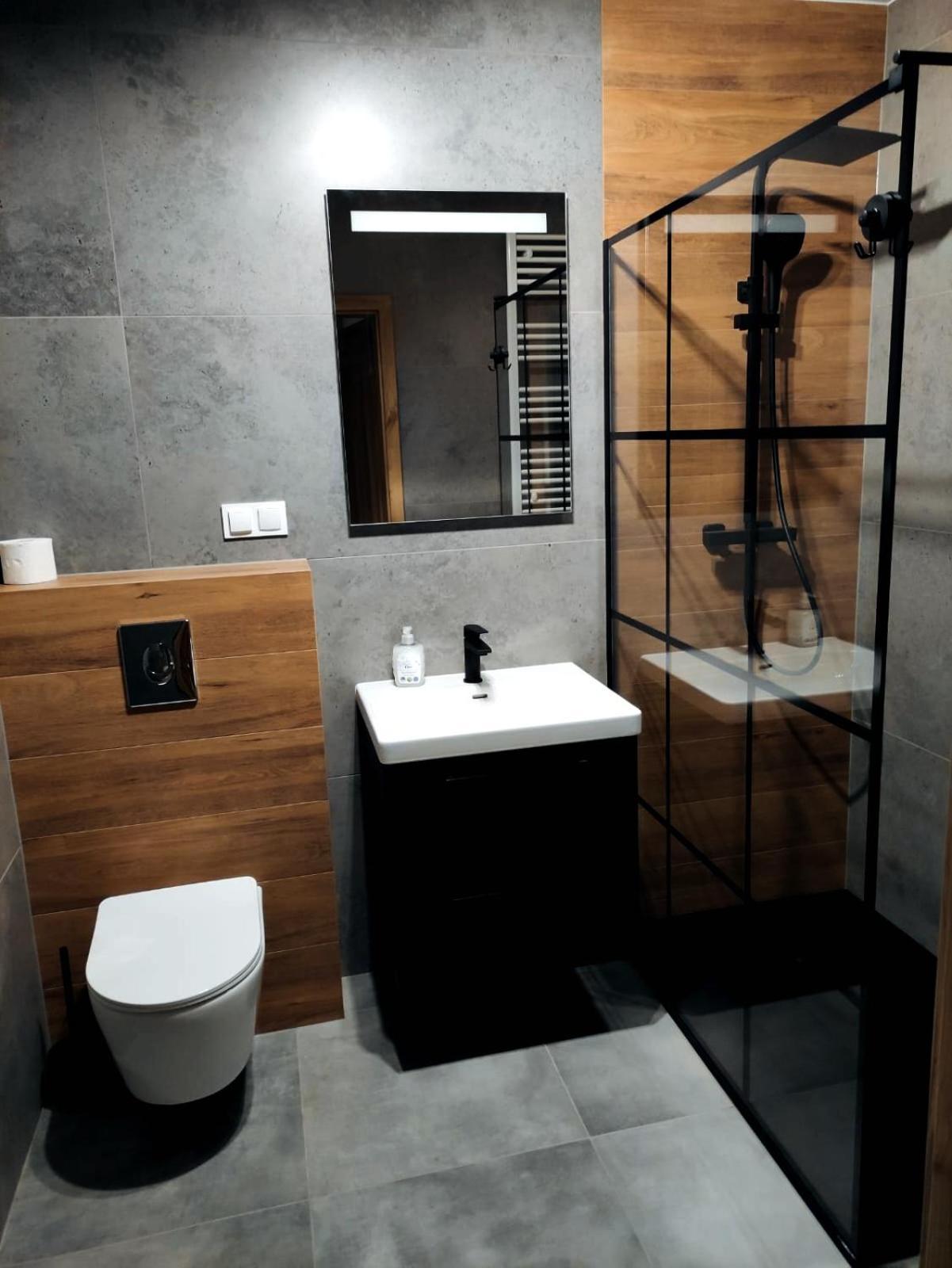 Jasminowa 7 Apartment Olsztynek Ngoại thất bức ảnh