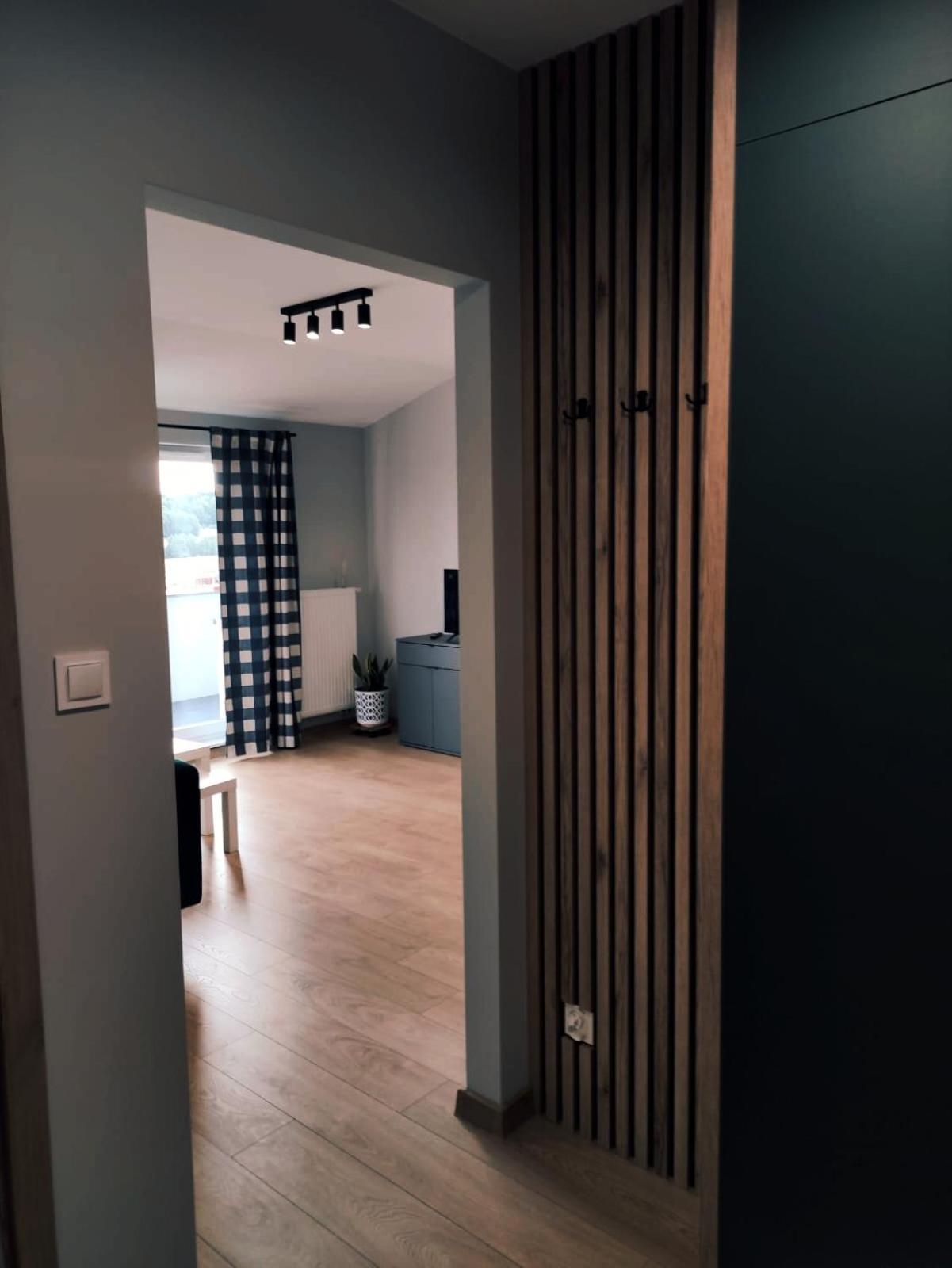 Jasminowa 7 Apartment Olsztynek Ngoại thất bức ảnh