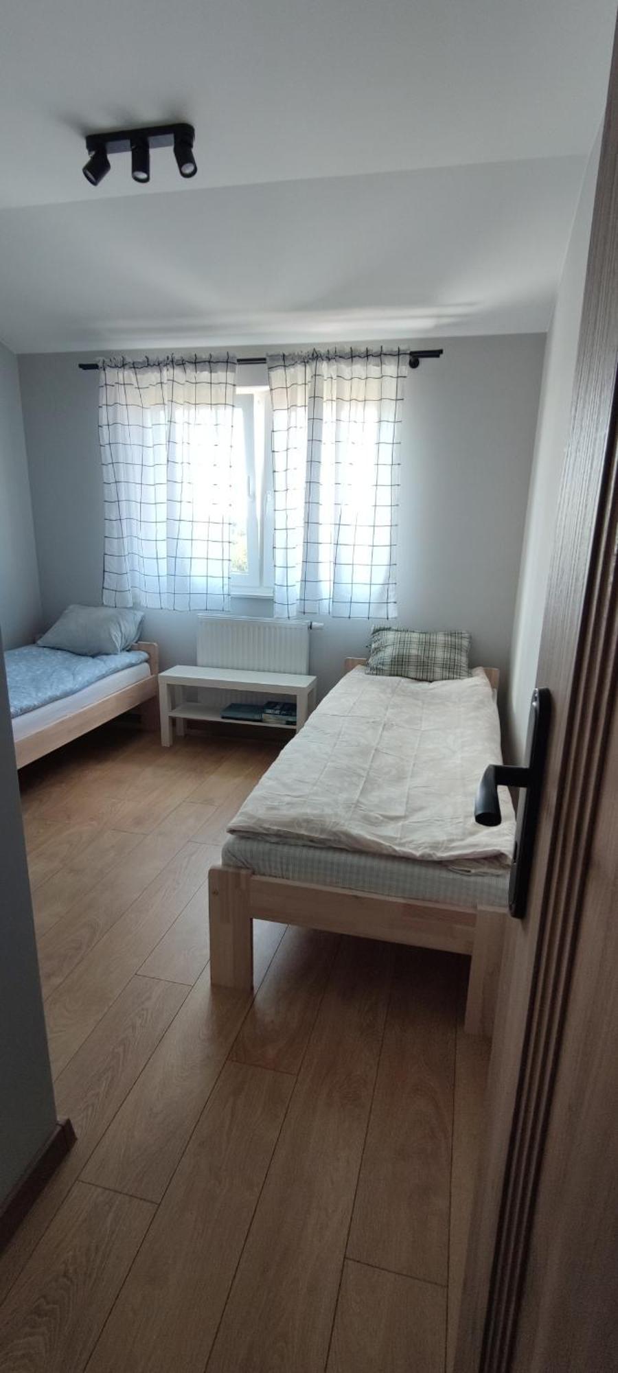 Jasminowa 7 Apartment Olsztynek Ngoại thất bức ảnh